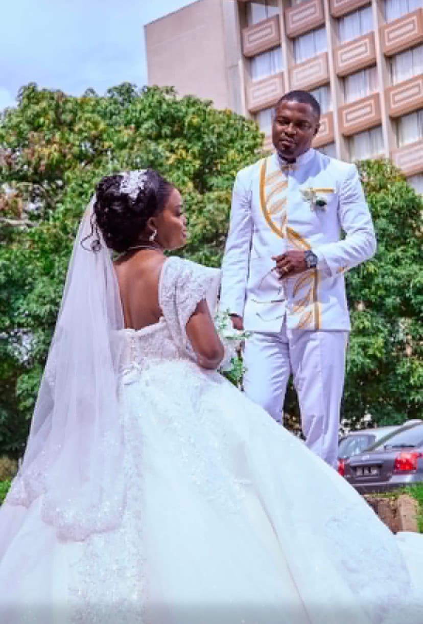 Wedding Photography